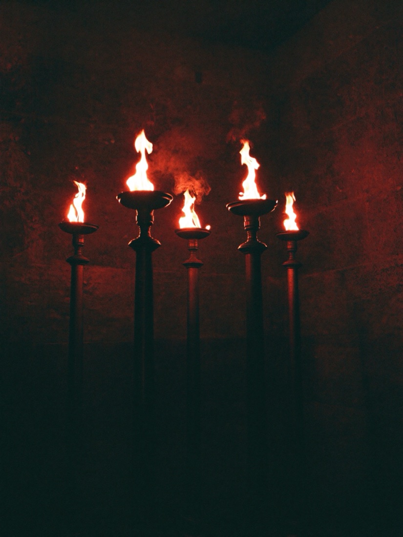 Cover of 3 Key Secrets of the Book of Daniel in Revelation